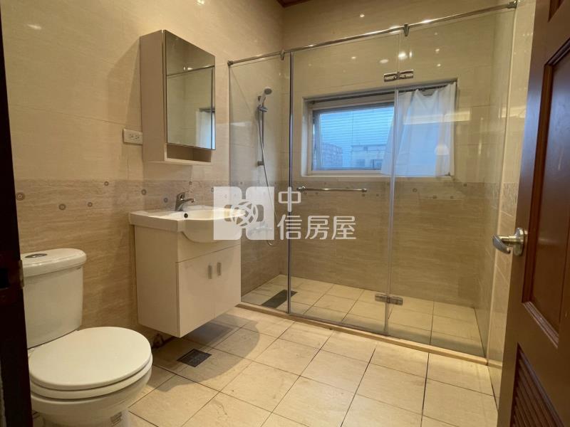 A21老街溪景觀高收租大兩房B房屋室內格局與周邊環境