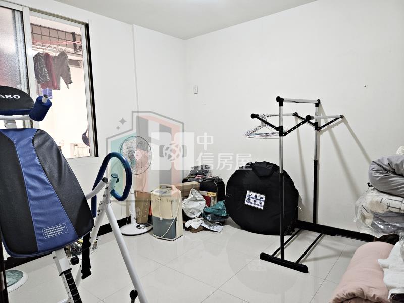 【豐禾】中壢SOGO1+2樓住店合一房屋室內格局與周邊環境