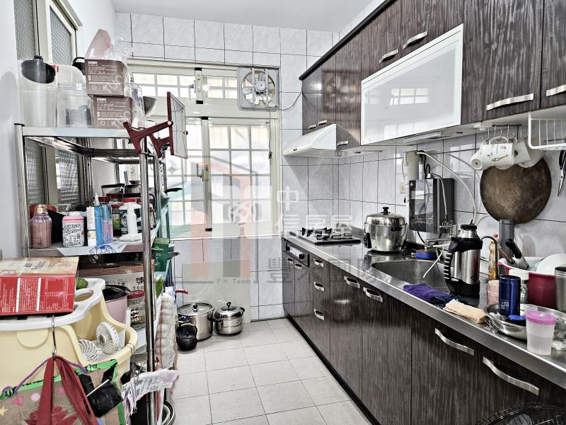 【豐禾】中壢SOGO1+2樓住店合一房屋室內格局與周邊環境