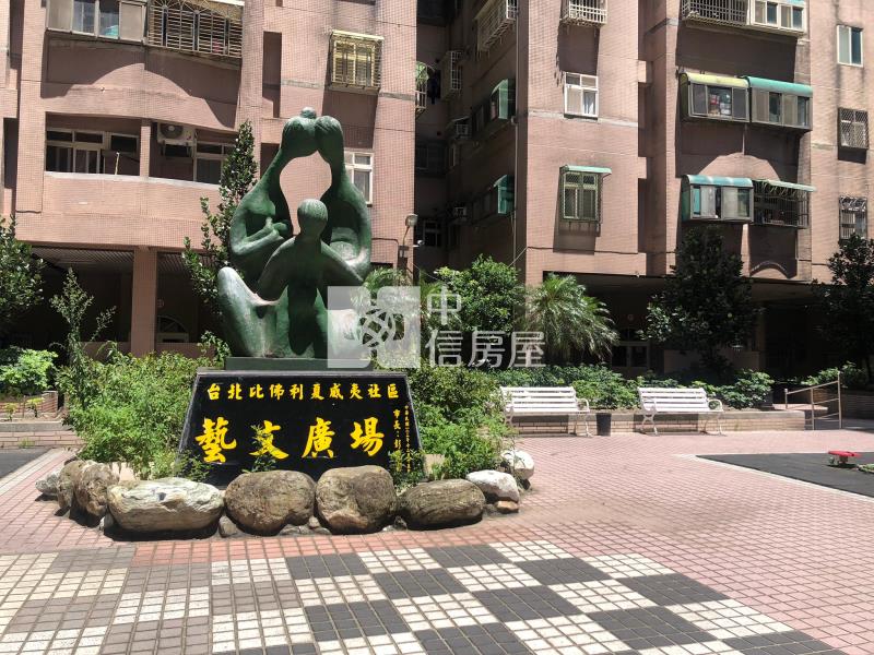 幼獅交流道超值3房房屋室內格局與周邊環境