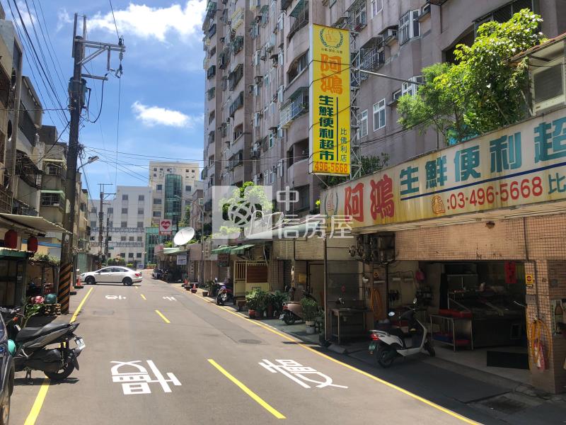 幼獅交流道超值3房房屋室內格局與周邊環境