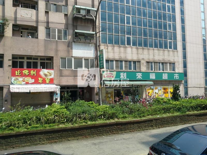幼獅交流道超值3房房屋室內格局與周邊環境