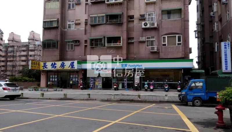 幼獅交流道超值3房房屋室內格局與周邊環境