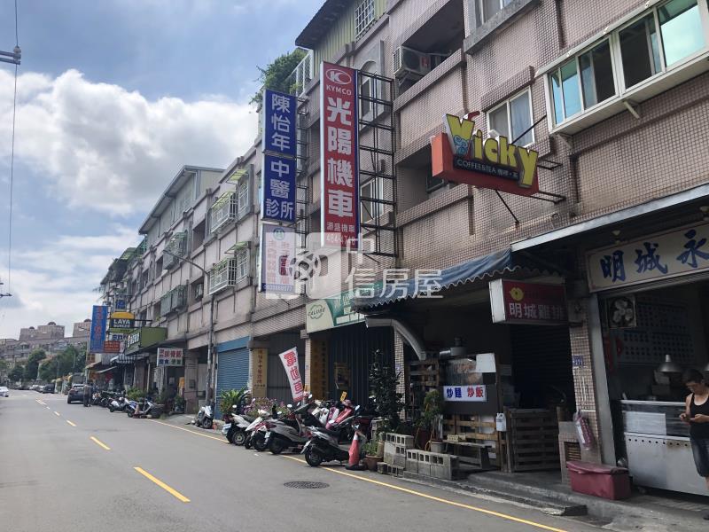 幼獅交流道超值3房房屋室內格局與周邊環境