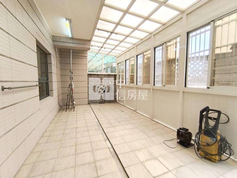 【新世紀】過嶺好事多和風別墅房屋室內格局與周邊環境