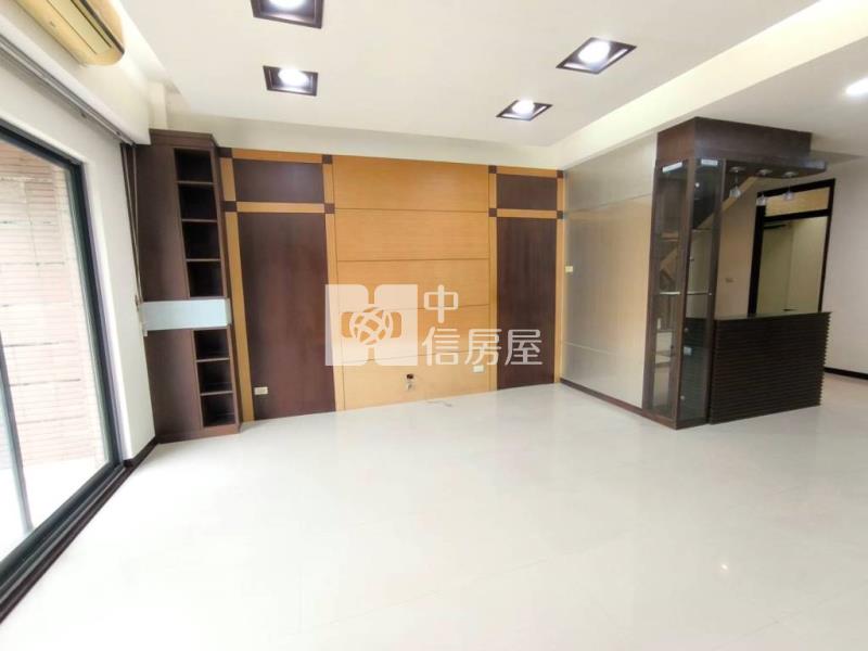 【新世紀】過嶺好事多和風別墅房屋室內格局與周邊環境