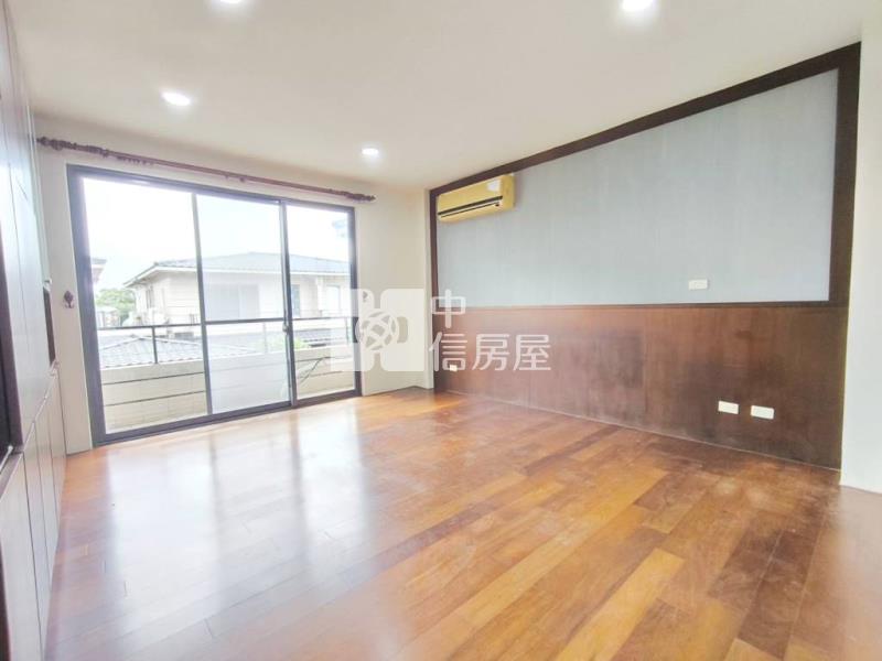 【新世紀】過嶺好事多和風別墅房屋室內格局與周邊環境