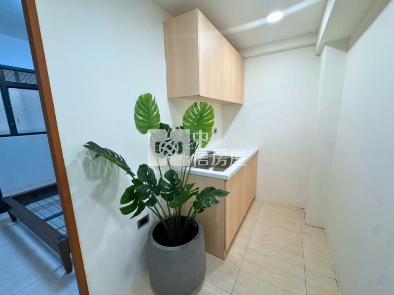 草悟道電梯文青2房美宅房屋室內格局與周邊環境