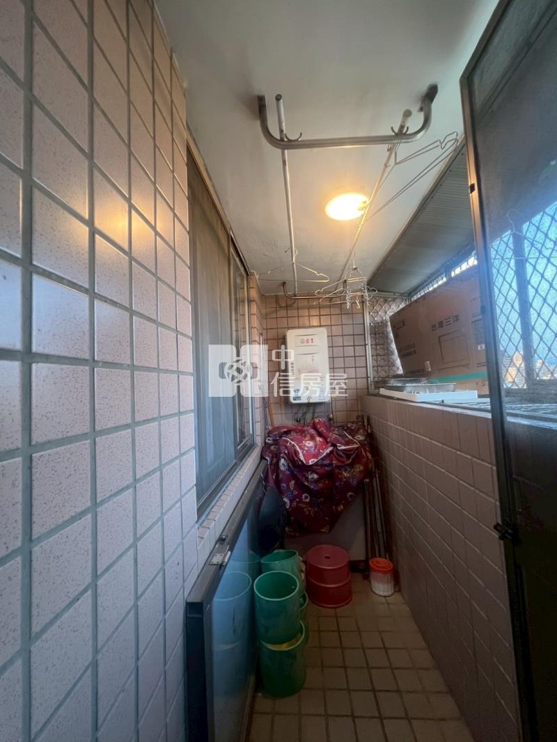 安居樂業高樓層視野戶房屋室內格局與周邊環境