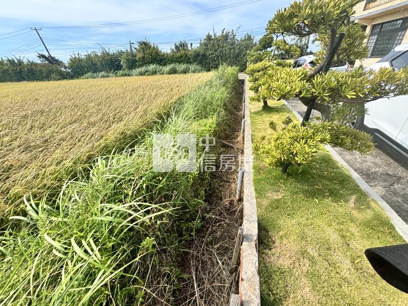 新屋大地坪超值整新農舍房屋室內格局與周邊環境