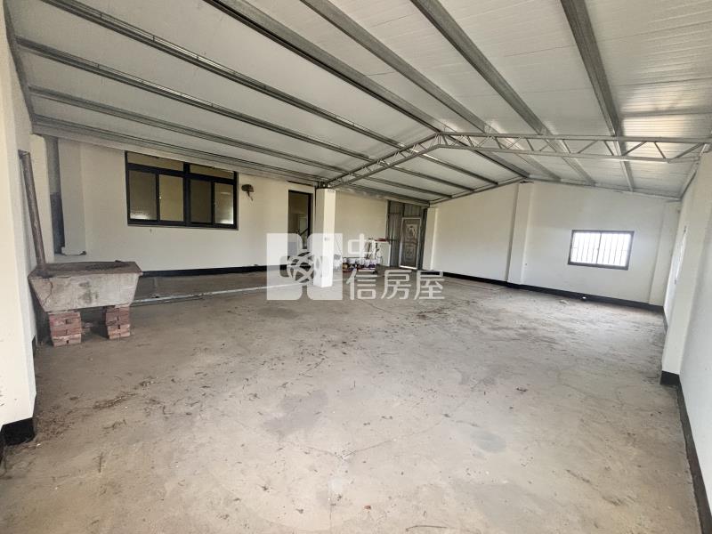 新屋大地坪超值整新農舍房屋室內格局與周邊環境