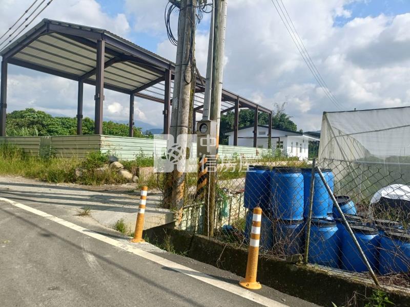 大成都計內小小田房屋室內格局與周邊環境