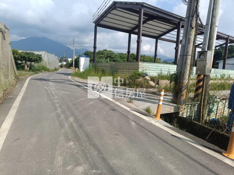 大成都計內小小田房屋室內格局與周邊環境