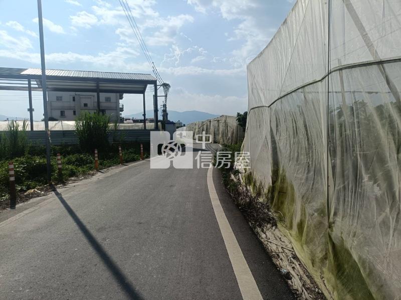 大成都計內小小田房屋室內格局與周邊環境