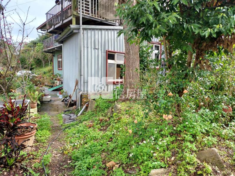 大成都計內小小田房屋室內格局與周邊環境