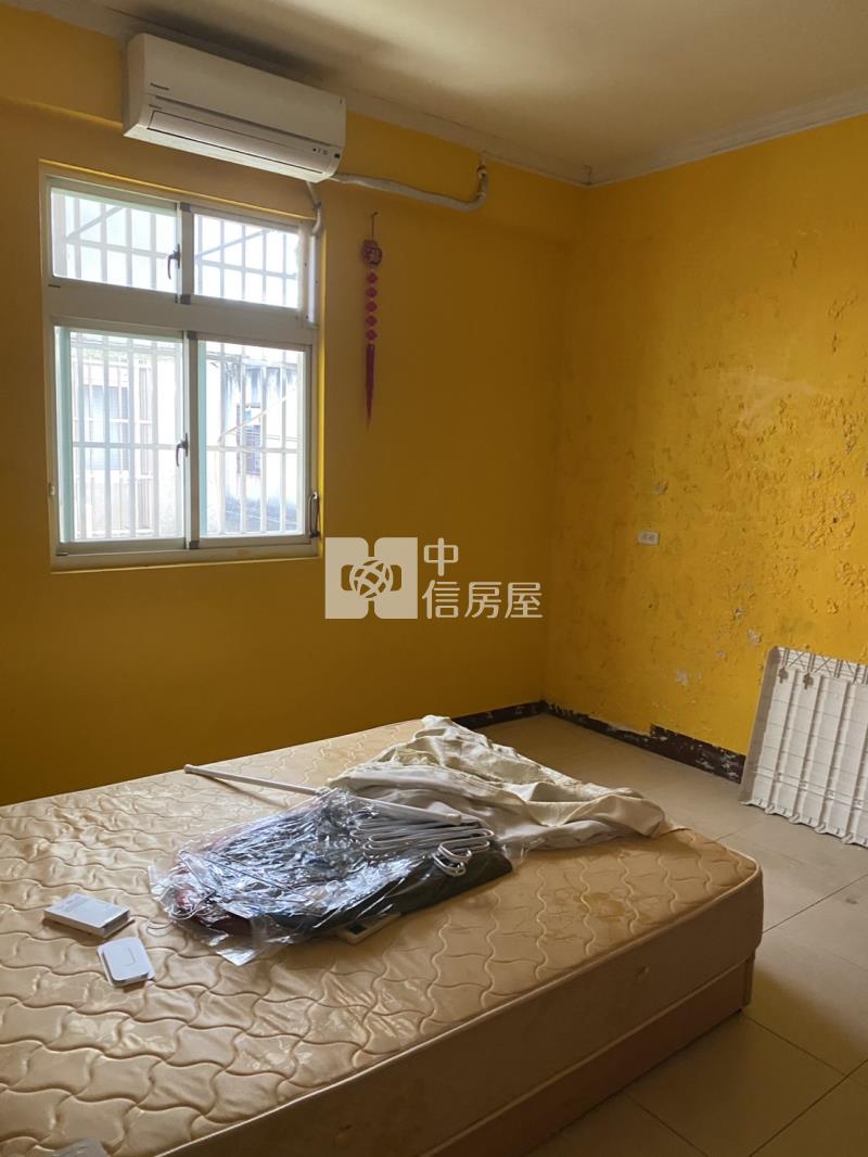 【安家】福山街(大)透天邊間房屋室內格局與周邊環境