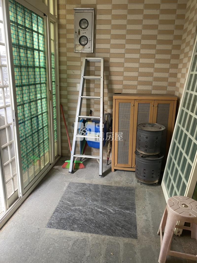 【安家】福山街(大)透天邊間房屋室內格局與周邊環境