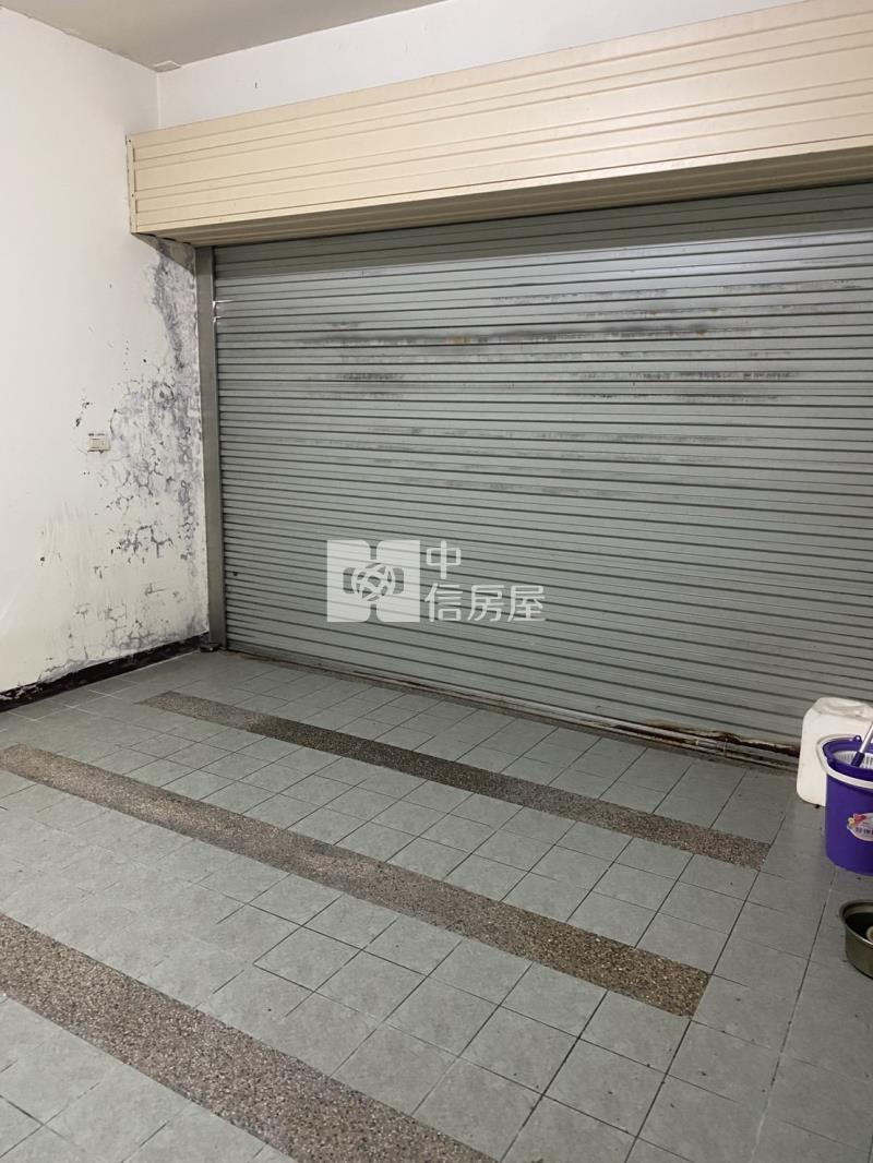 【安家】福山街(大)透天邊間房屋室內格局與周邊環境