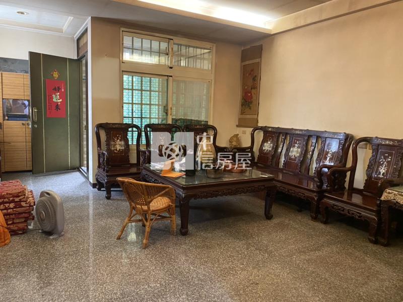 【安家】福山街(大)透天邊間房屋室內格局與周邊環境