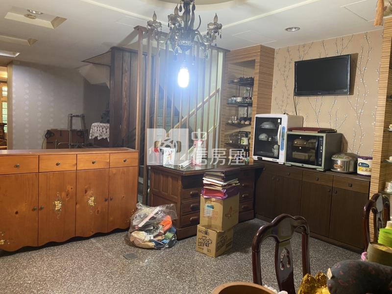 【安家】福山街(大)透天邊間房屋室內格局與周邊環境