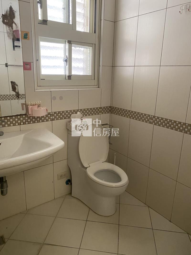 【安家】福山街(大)透天邊間房屋室內格局與周邊環境
