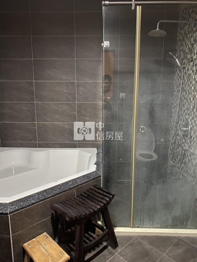 【安家】福山街(大)透天邊間房屋室內格局與周邊環境