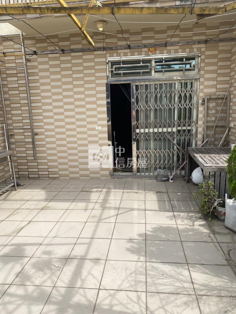 【安家】福山街(大)透天邊間房屋室內格局與周邊環境