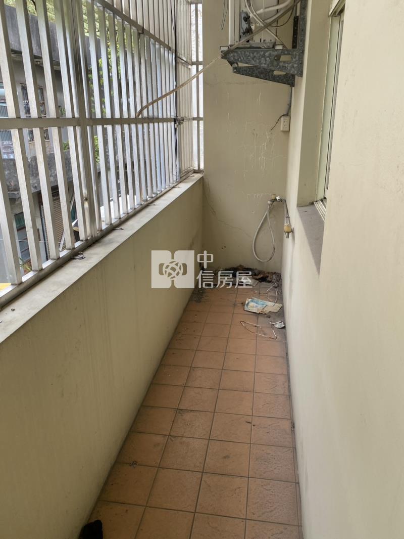 【安家】福山街(大)透天邊間房屋室內格局與周邊環境