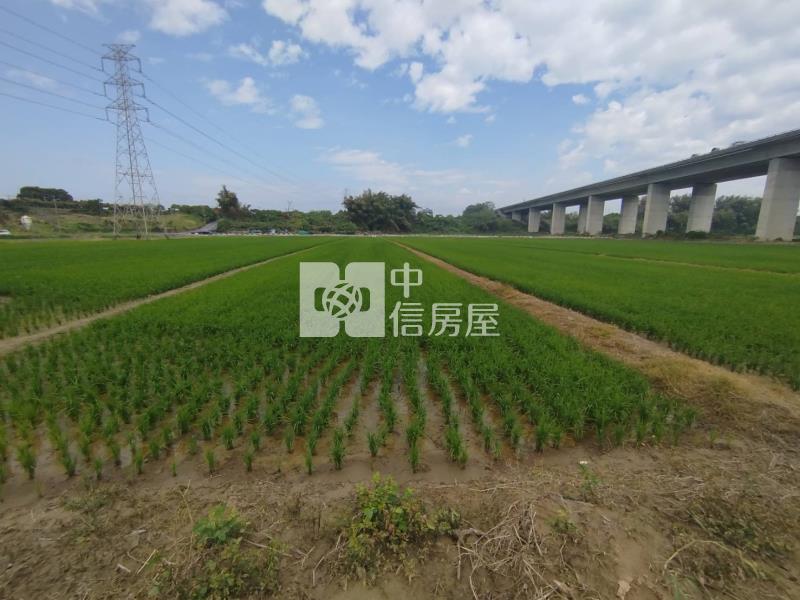官田都內1.5優美農地房屋室內格局與周邊環境