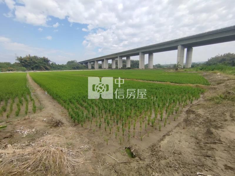 官田都內1.5優美農地房屋室內格局與周邊環境