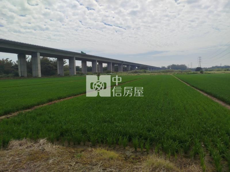 官田都內1.5優美農地房屋室內格局與周邊環境