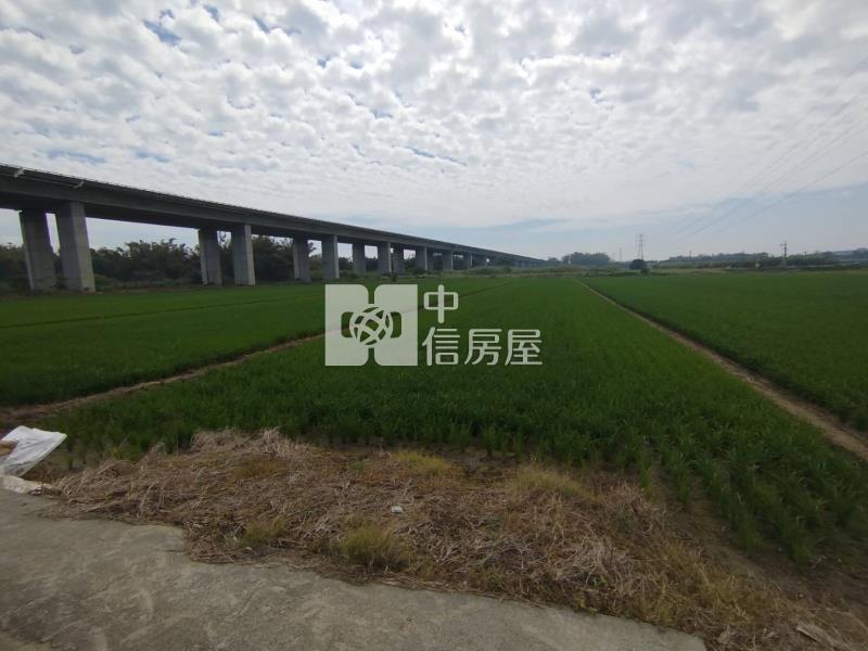 官田都內1.5優美農地房屋室內格局與周邊環境