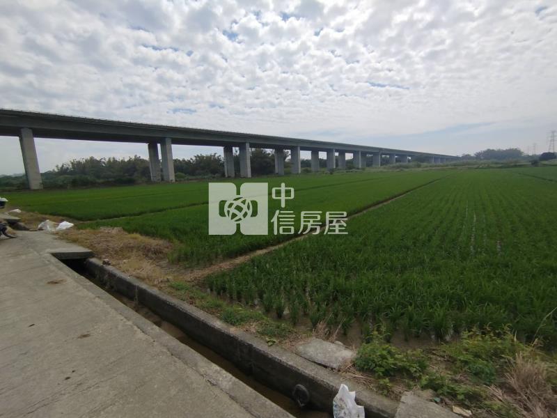 官田都內1.5優美農地房屋室內格局與周邊環境