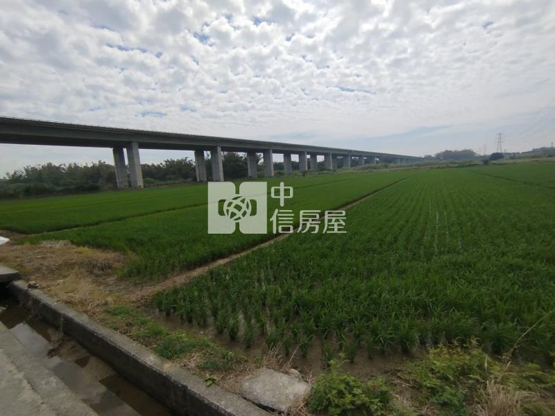 官田都內1.5優美農地房屋室內格局與周邊環境