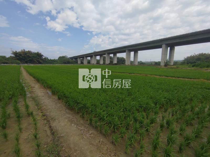 官田都內1.5優美農地房屋室內格局與周邊環境