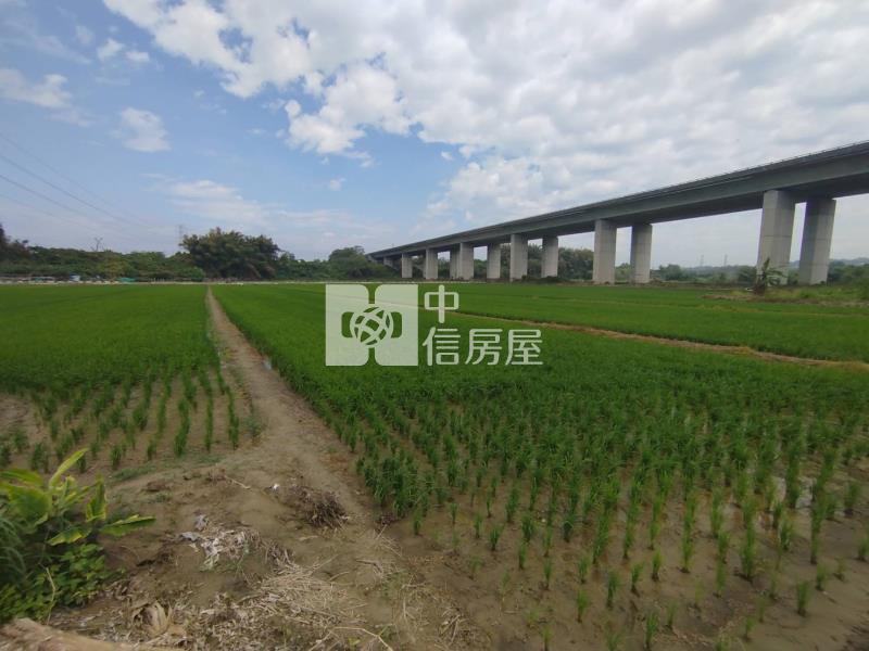 官田都內1.5優美農地房屋室內格局與周邊環境