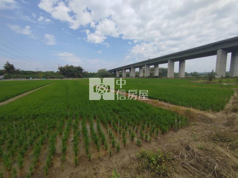 官田都內1.5優美農地房屋室內格局與周邊環境