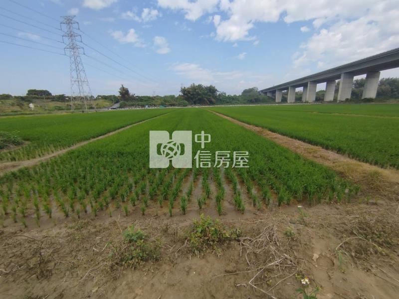 官田都內1.5優美農地房屋室內格局與周邊環境