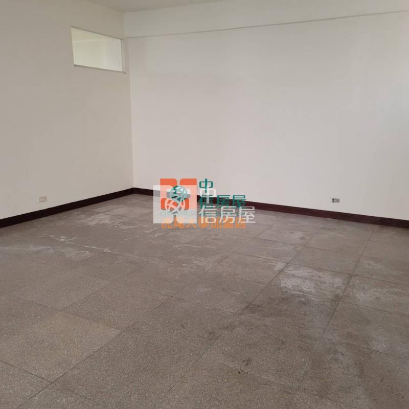 虎尾大盤大公寓4~5樓房屋室內格局與周邊環境