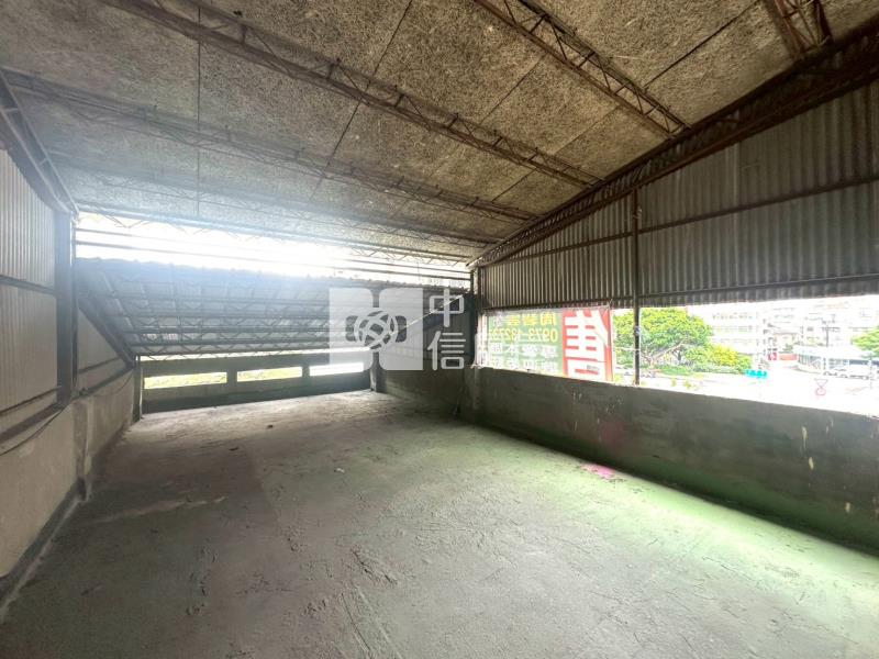 北區稀有釋出邊間孝親透天房屋室內格局與周邊環境