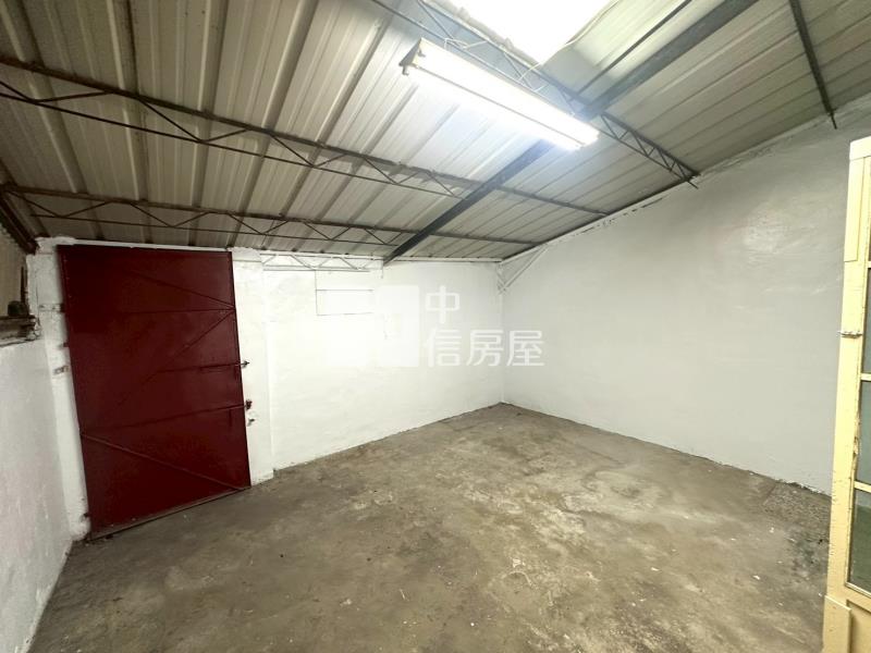 北區稀有釋出邊間孝親透天房屋室內格局與周邊環境