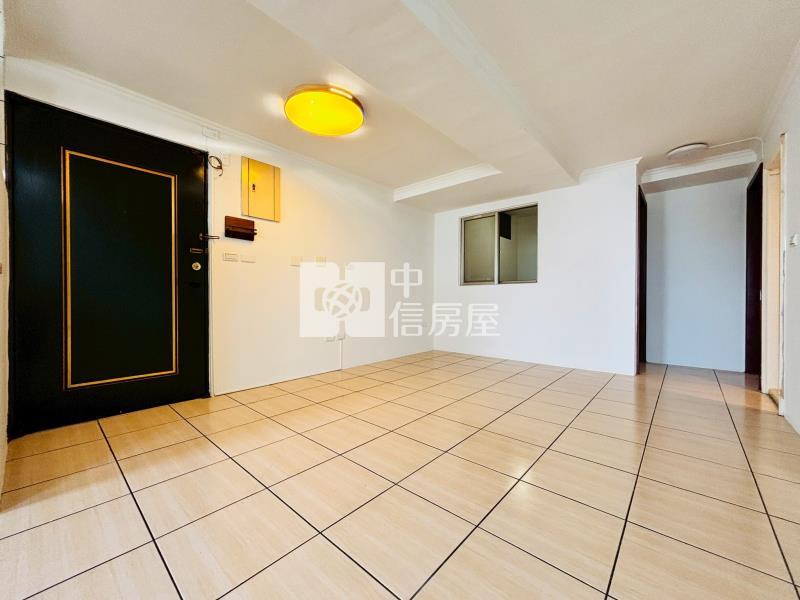 草屯高樓層景觀三房房屋室內格局與周邊環境