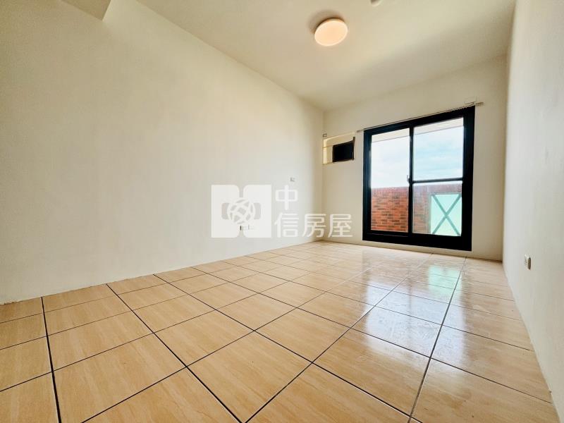 草屯高樓層景觀三房房屋室內格局與周邊環境