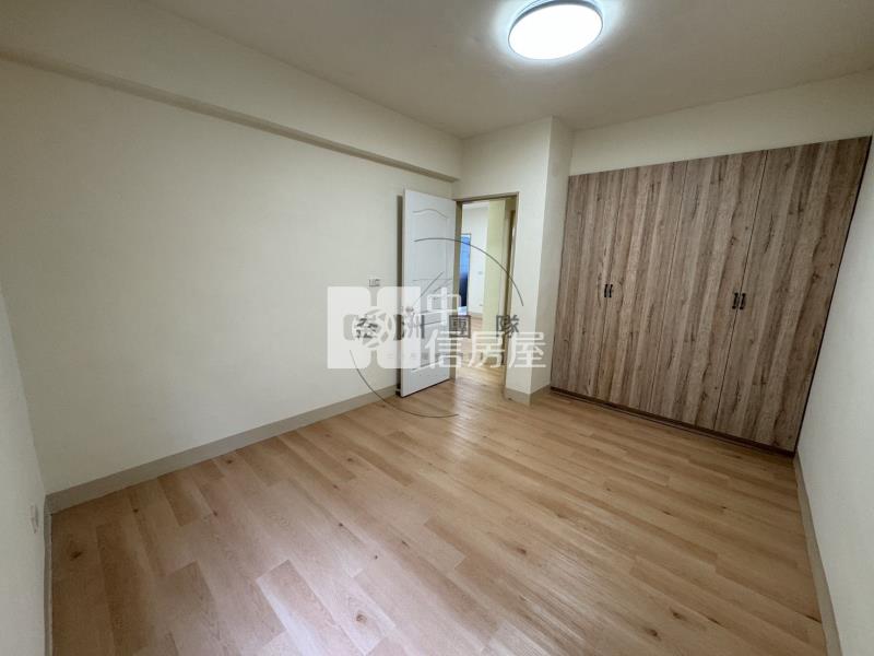 幼獅交流道整新美寓房屋室內格局與周邊環境