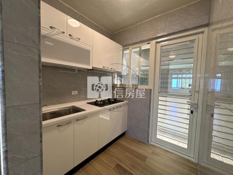 幼獅交流道整新美寓房屋室內格局與周邊環境