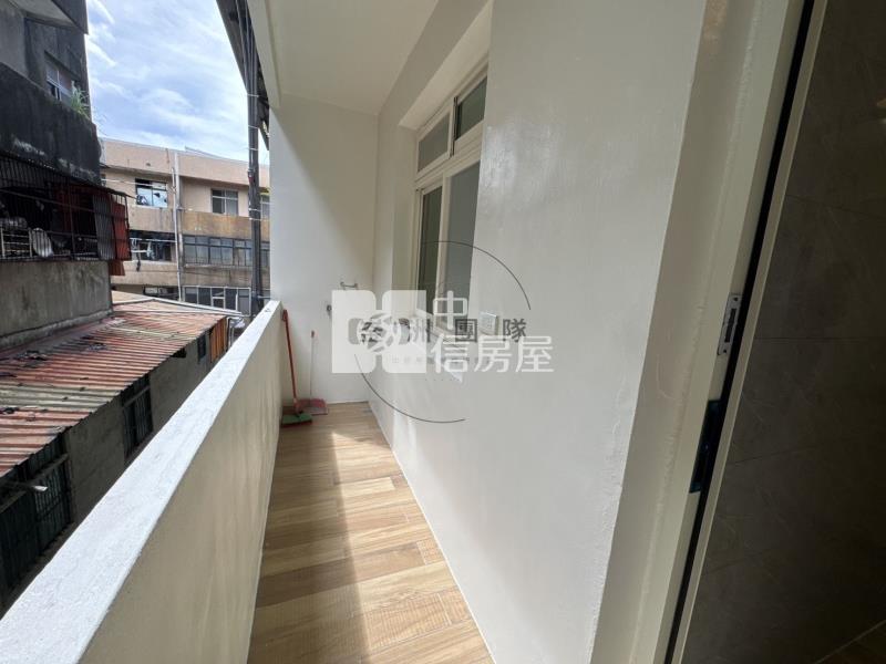 幼獅交流道整新美寓房屋室內格局與周邊環境