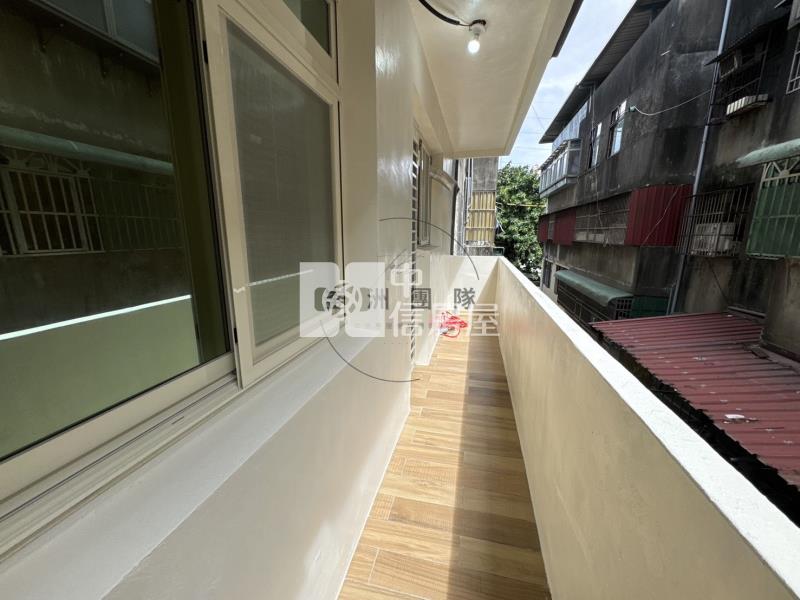 幼獅交流道整新美寓房屋室內格局與周邊環境