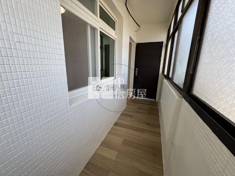 幼獅交流道整新美寓房屋室內格局與周邊環境