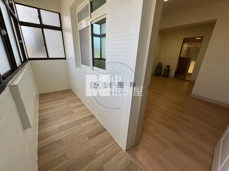 幼獅交流道整新美寓房屋室內格局與周邊環境