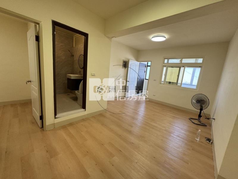 幼獅交流道整新美寓房屋室內格局與周邊環境